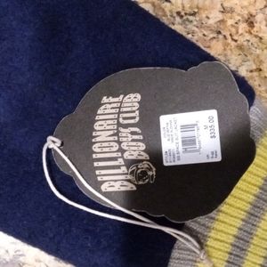 Billionaire boys club sport jacket